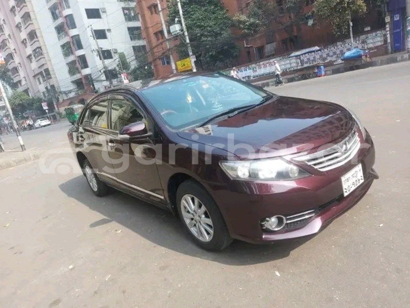 Big with watermark toyota allion chuadanga alamdanga 48383