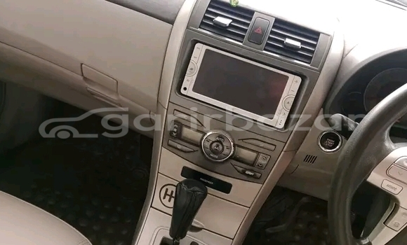 Buy Used Toyota Axio in Badarganj, Rangpur Buy Used Toyota Axio in Badarganj, Rangpur