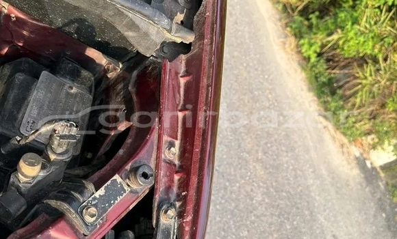 Buy Used Toyota Noah g in Bandarban, Bandarban Buy Used Toyota Noah g in Bandarban, Bandarban