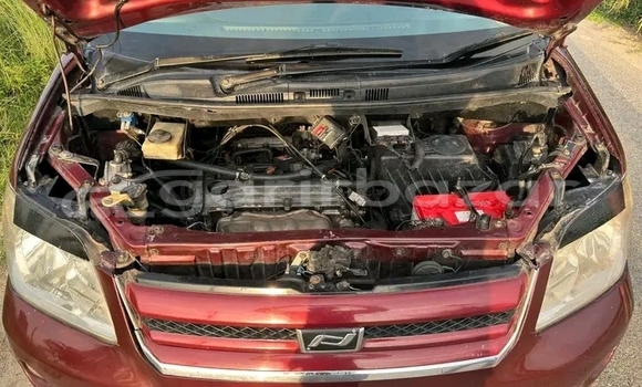 Buy Used Toyota Noah g in Bandarban, Bandarban Buy Used Toyota Noah g in Bandarban, Bandarban