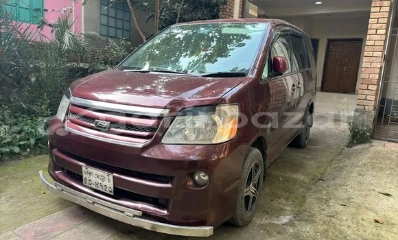 Buy Used Toyota Noah g in Bandarban, Bandarban Buy Used Toyota Noah g in Bandarban, Bandarban