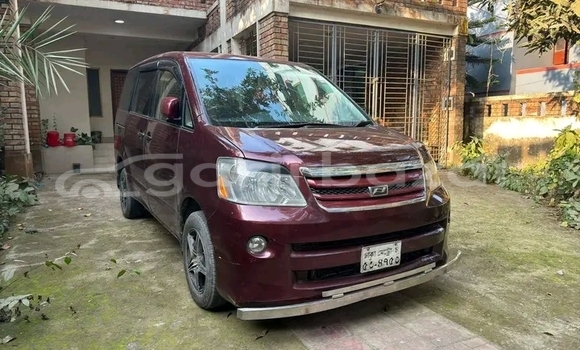 Buy Used Toyota Noah g in Bandarban, Bandarban Buy Used Toyota Noah g in Bandarban, Bandarban