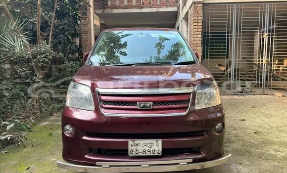 Buy Used Toyota Noah g in Bandarban, Bandarban Buy Used Toyota Noah g in Bandarban, Bandarban