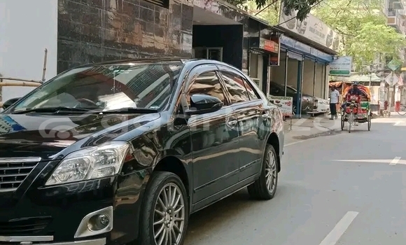 Buy Used Toyota Premio fex 2021 in Bandarban, Bandarban Buy Used Toyota Premio fex 2021 in Bandarban, Bandarban