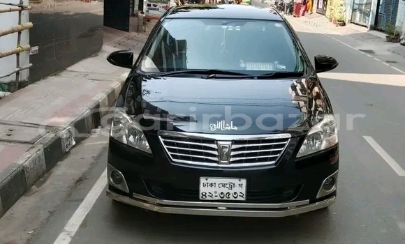 Buy Used Toyota Premio fex 2020 in Bhaluka, Maimansingh Buy Used Toyota Premio fex 2020 in Bhaluka, Maimansingh