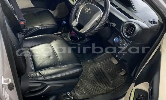 কেনা ব্যবহৃত Toyota Aqua stylish led 2019 Other গাড়ী মধ্যে বান্দরবান মধ্যে Bandarban কেনা ব্যবহৃত Toyota Aqua stylish led 2019 Other গাড়ী মধ্যে বান্দরবান মধ্যে Bandarban