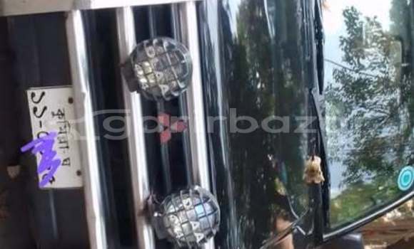 Buy Used 2001 Mitsubishi pajero in Dhaka, Dhaka Buy Used 2001 Mitsubishi pajero in Dhaka, Dhaka