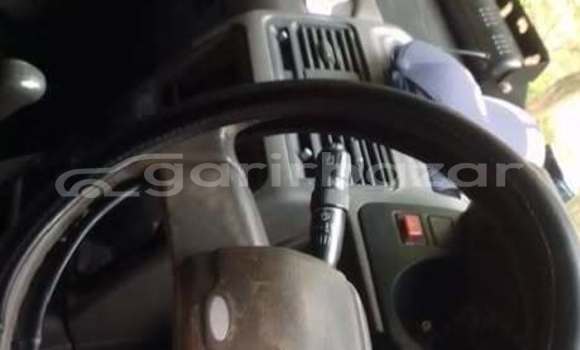 Buy Used 2001 Mitsubishi pajero in Dhaka, Dhaka Buy Used 2001 Mitsubishi pajero in Dhaka, Dhaka