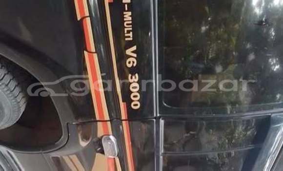 Buy Used 2001 Mitsubishi pajero in Dhaka, Dhaka Buy Used 2001 Mitsubishi pajero in Dhaka, Dhaka