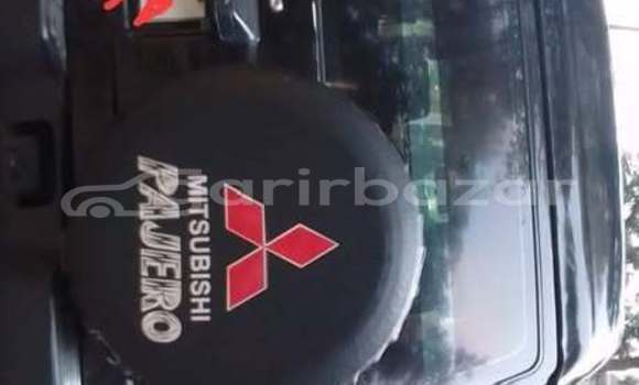 Buy Used 2001 Mitsubishi pajero in Dhaka, Dhaka Buy Used 2001 Mitsubishi pajero in Dhaka, Dhaka
