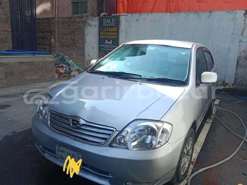 Big with watermark toyota x corolla dhaka dhaka 48393