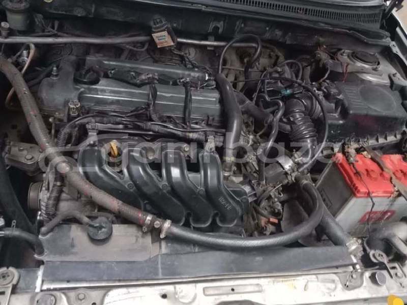 Big with watermark toyota x corolla dhaka dhaka 48393