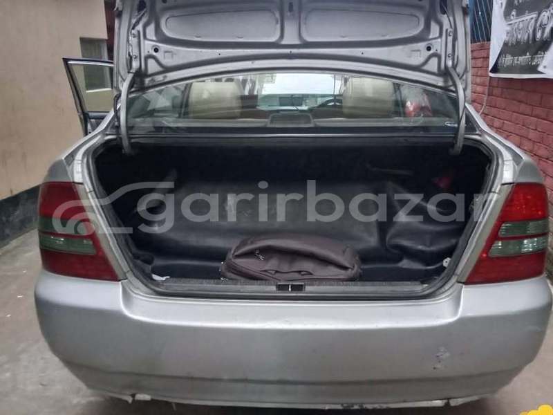 Big with watermark toyota x corolla dhaka dhaka 48393