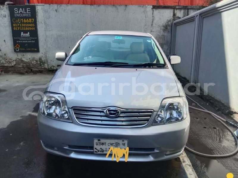 Big with watermark toyota x corolla dhaka dhaka 48393