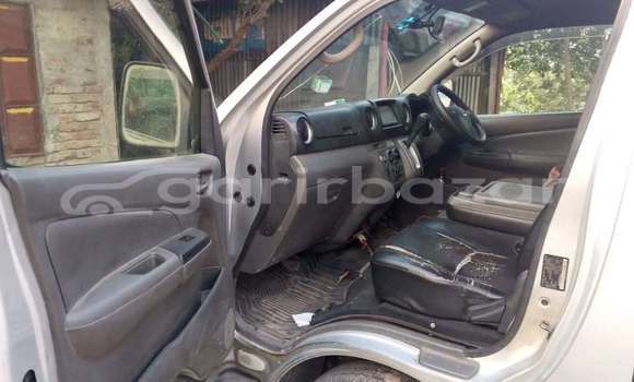 Buy Used 2012 Toyota Hiace in Dhaka, Dhaka Buy Used 2012 Toyota Hiace in Dhaka, Dhaka