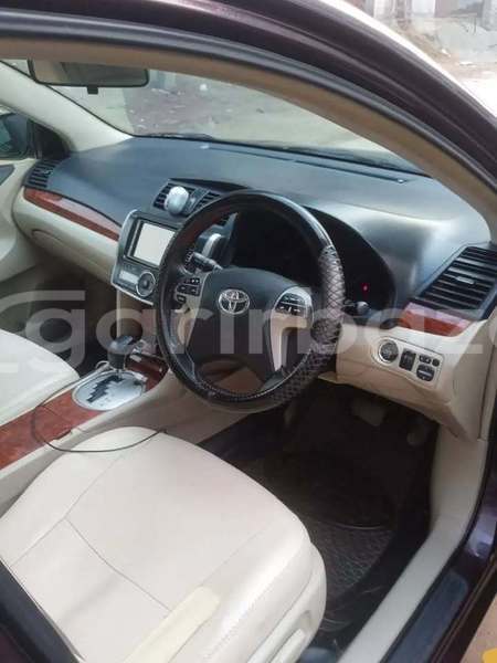 Big with watermark toyota premio dhaka dhaka 48399