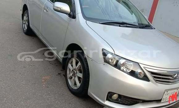 কেনা ব্যবহৃত Toyota Allion Other গাড়ী মধ্যে ঢাকা মধ্যে Dhaka কেনা ব্যবহৃত Toyota Allion Other গাড়ী মধ্যে ঢাকা মধ্যে Dhaka