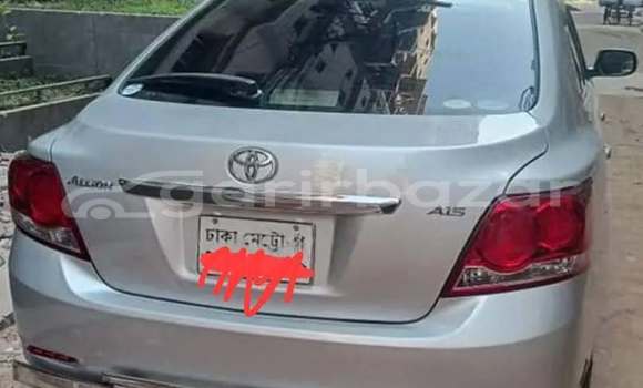 কেনা ব্যবহৃত Toyota Allion Other গাড়ী মধ্যে ঢাকা মধ্যে Dhaka কেনা ব্যবহৃত Toyota Allion Other গাড়ী মধ্যে ঢাকা মধ্যে Dhaka