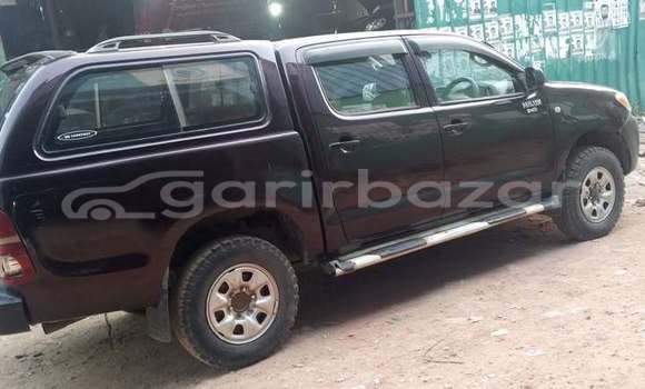 কেনা ব্যবহৃত Toyota Hilux Black গাড়ী মধ্যে ঢাকা মধ্যে Dhaka কেনা ব্যবহৃত Toyota Hilux Black গাড়ী মধ্যে ঢাকা মধ্যে Dhaka