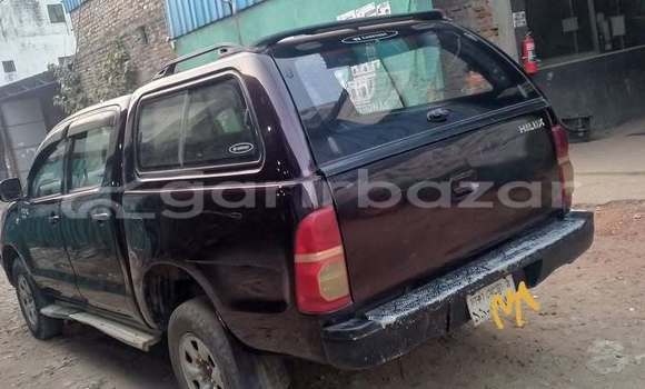 কেনা ব্যবহৃত Toyota Hilux Black গাড়ী মধ্যে ঢাকা মধ্যে Dhaka কেনা ব্যবহৃত Toyota Hilux Black গাড়ী মধ্যে ঢাকা মধ্যে Dhaka