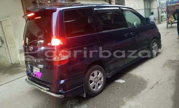 কেনা ব্যবহৃত Toyota X Noah Black গাড়ী মধ্যে ঢাকা মধ্যে Dhaka কেনা ব্যবহৃত Toyota X Noah Black গাড়ী মধ্যে ঢাকা মধ্যে Dhaka