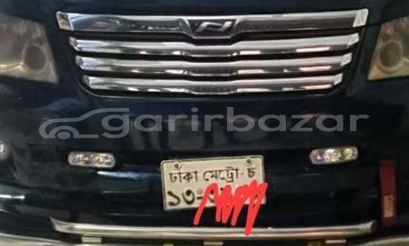 কেনা ব্যবহৃত Toyota X Noah Black গাড়ী মধ্যে ঢাকা মধ্যে Dhaka কেনা ব্যবহৃত Toyota X Noah Black গাড়ী মধ্যে ঢাকা মধ্যে Dhaka