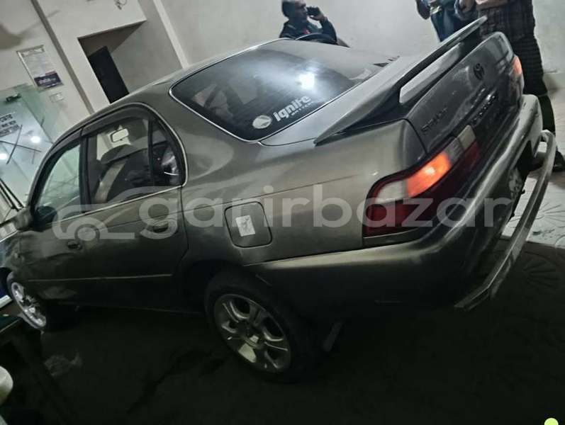 Big with watermark toyota 100 ac limiteed dhaka dhaka 48405