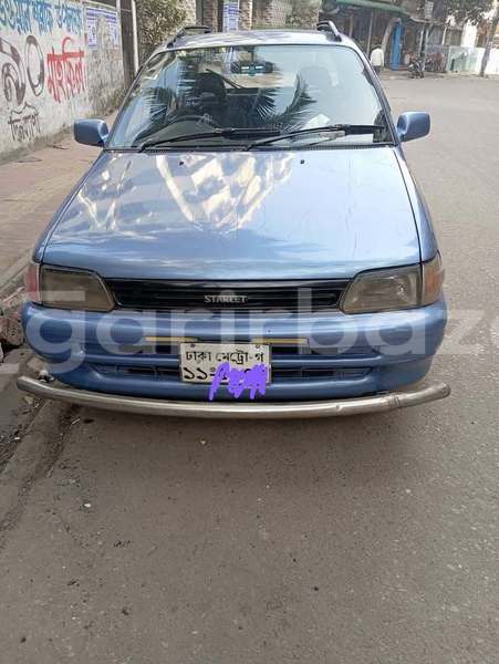 Big with watermark toyota starlet dhaka dhaka 48406