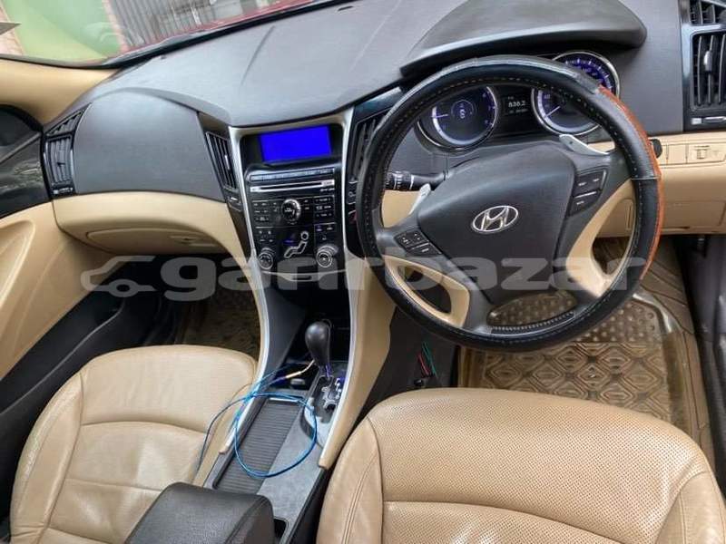 Big with watermark hyundai sonata dhaka dhaka 5345