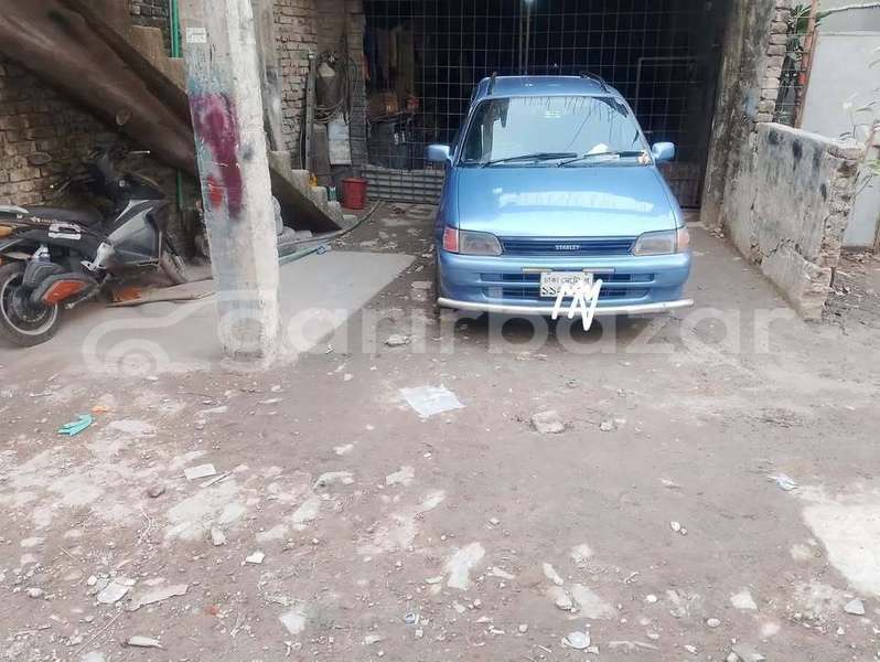 Big with watermark toyota starlet dhaka dhaka 48406