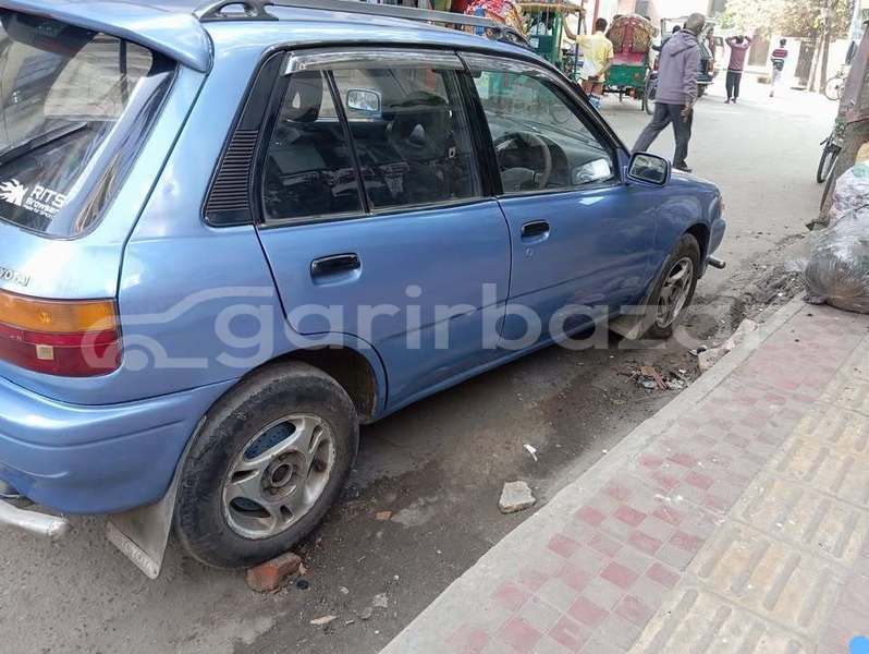 Big with watermark toyota starlet dhaka dhaka 48406
