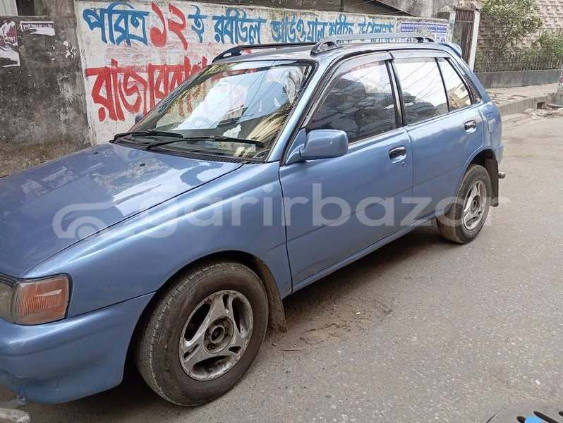 Big with watermark toyota starlet dhaka dhaka 48406