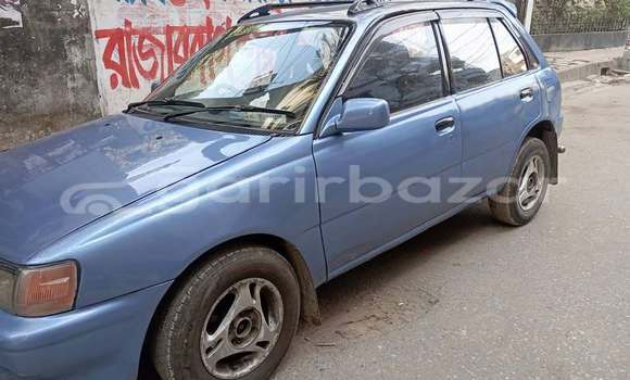 Buy Used 1992 Toyota starlet in Dhaka, Dhaka Buy Used 1992 Toyota starlet in Dhaka, Dhaka