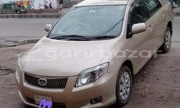 Buy Used 2011 Toyota axio in Dhaka, Dhaka Buy Used 2011 Toyota axio in Dhaka, Dhaka