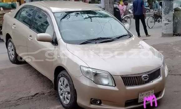 Buy Used 2011 Toyota axio in Dhaka, Dhaka Buy Used 2011 Toyota axio in Dhaka, Dhaka