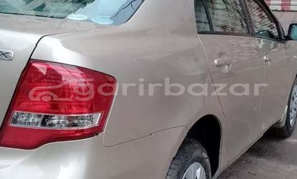 Buy Used 2011 Toyota axio in Dhaka, Dhaka Buy Used 2011 Toyota axio in Dhaka, Dhaka