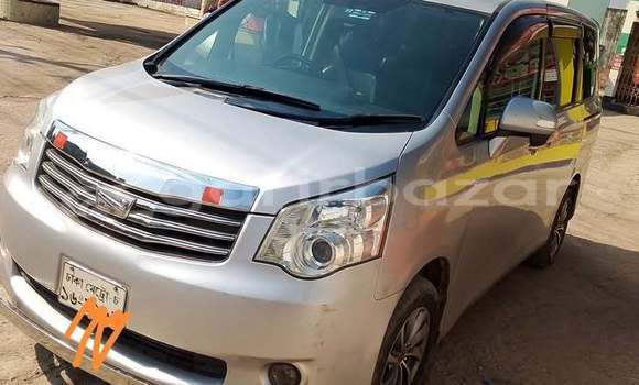Buy Used 2011 Toyota X Noah in Dhaka, Dhaka Buy Used 2011 Toyota X Noah in Dhaka, Dhaka