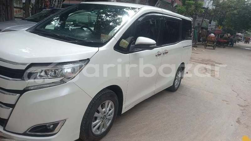 Big with watermark toyota esquire dhaka dhaka 48410