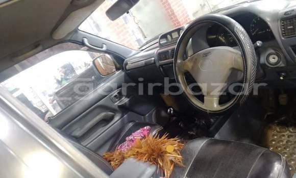 Buy Used 1998 Toyota Land Cruiser in Dhaka, Dhaka Buy Used 1998 Toyota Land Cruiser in Dhaka, Dhaka