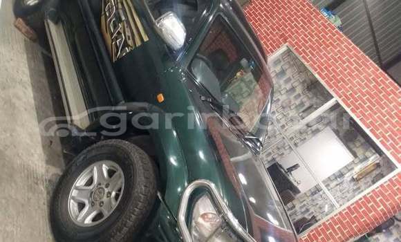 Buy Used 1998 Toyota Land Cruiser in Dhaka, Dhaka Buy Used 1998 Toyota Land Cruiser in Dhaka, Dhaka