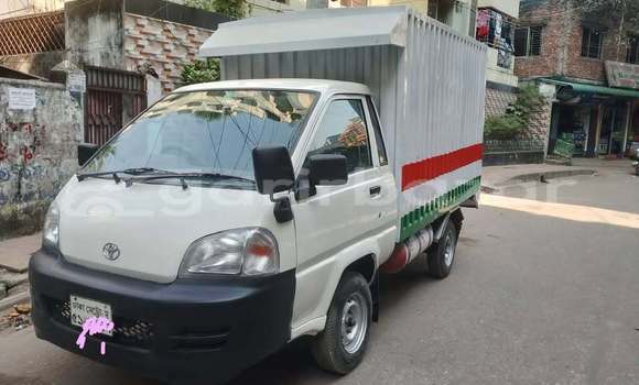 কেনা ব্যবহৃত Toyota TownAce White গাড়ী মধ্যে ঢাকা মধ্যে Dhaka কেনা ব্যবহৃত Toyota TownAce White গাড়ী মধ্যে ঢাকা মধ্যে Dhaka