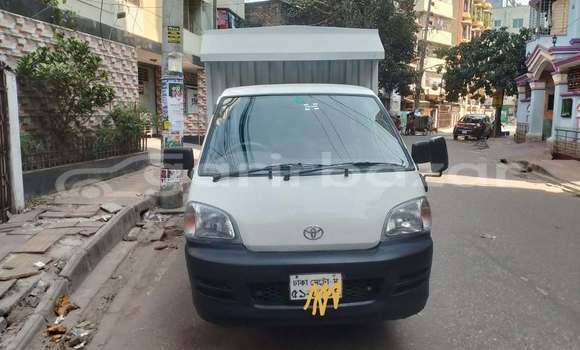কেনা ব্যবহৃত Toyota TownAce White গাড়ী মধ্যে ঢাকা মধ্যে Dhaka কেনা ব্যবহৃত Toyota TownAce White গাড়ী মধ্যে ঢাকা মধ্যে Dhaka