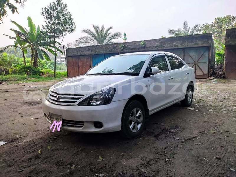 Big with watermark toyota allion dhaka dhaka 48413