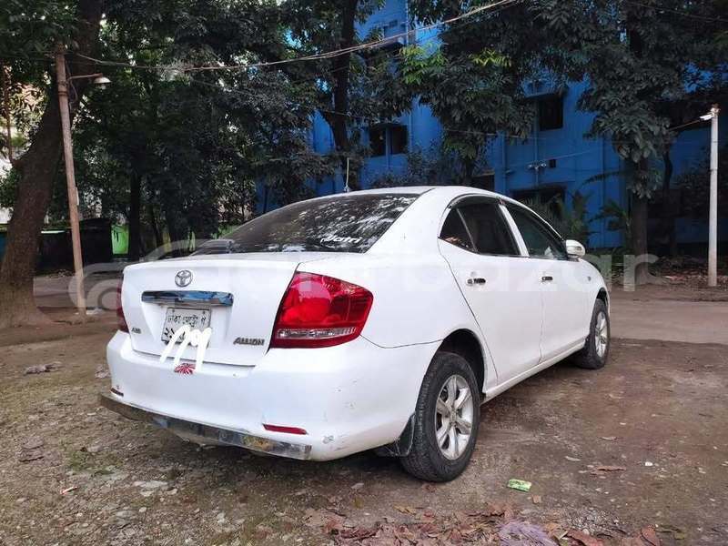 Big with watermark toyota allion dhaka dhaka 48413