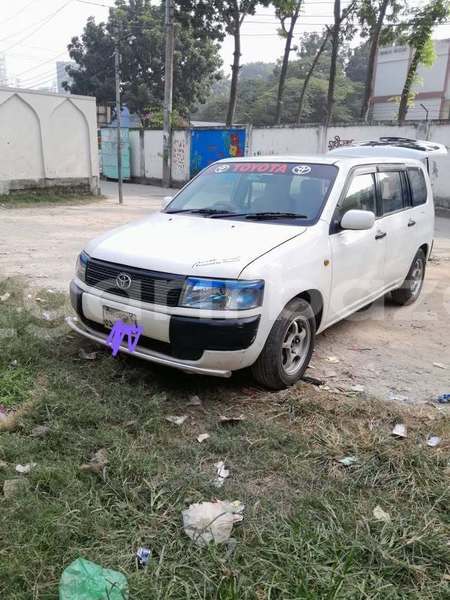 Big with watermark toyota probox dhaka dhaka 48414