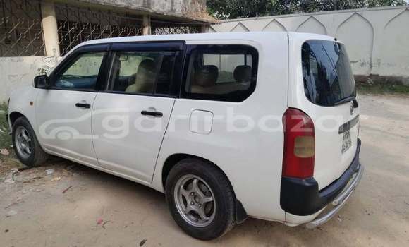 কেনা ব্যবহৃত Toyota Probox White গাড়ী মধ্যে ঢাকা মধ্যে Dhaka কেনা ব্যবহৃত Toyota Probox White গাড়ী মধ্যে ঢাকা মধ্যে Dhaka