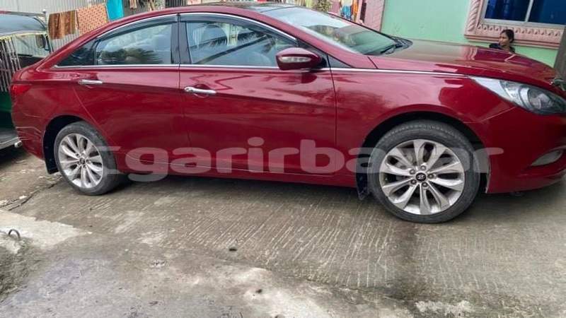 Big with watermark hyundai sonata dhaka dhaka 5345