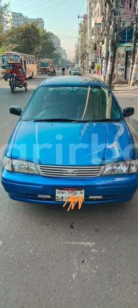 Big with watermark toyota corsa dhaka dhaka 48416