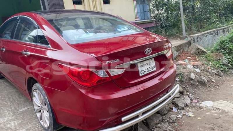 Big with watermark hyundai sonata dhaka dhaka 5345