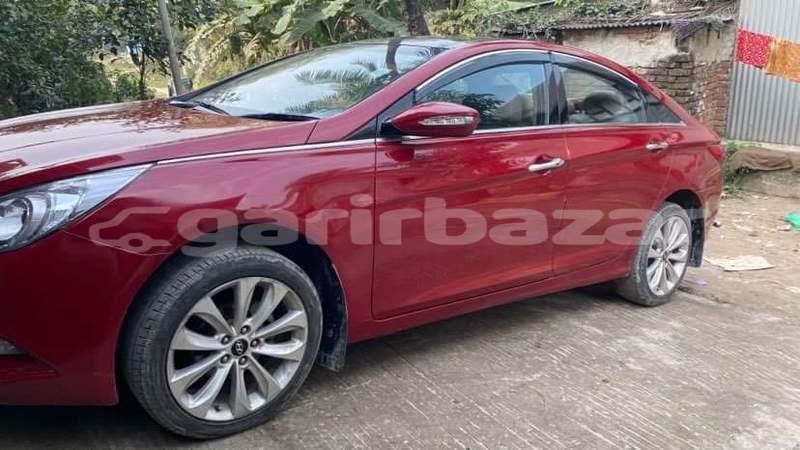 Big with watermark hyundai sonata dhaka dhaka 5345